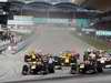 GP Malesia, during the Malaysian Formula One Grand Prix at the Sepang Circuit on April 4, 2010 in Kuala Lumpur, Malaysia.